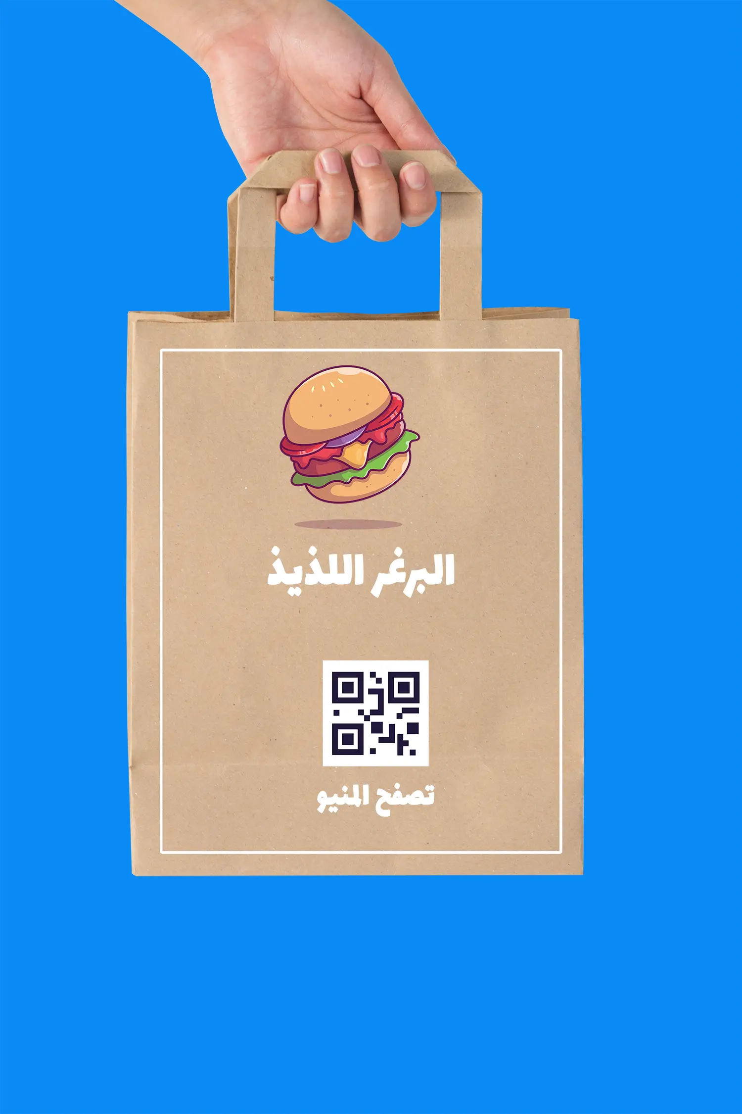 Craft Bag Mock Up Vol 03 copy